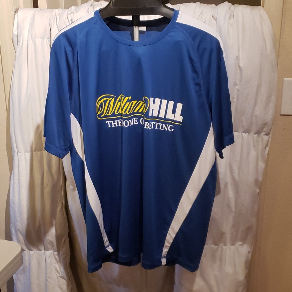 Brazil soccer shirt